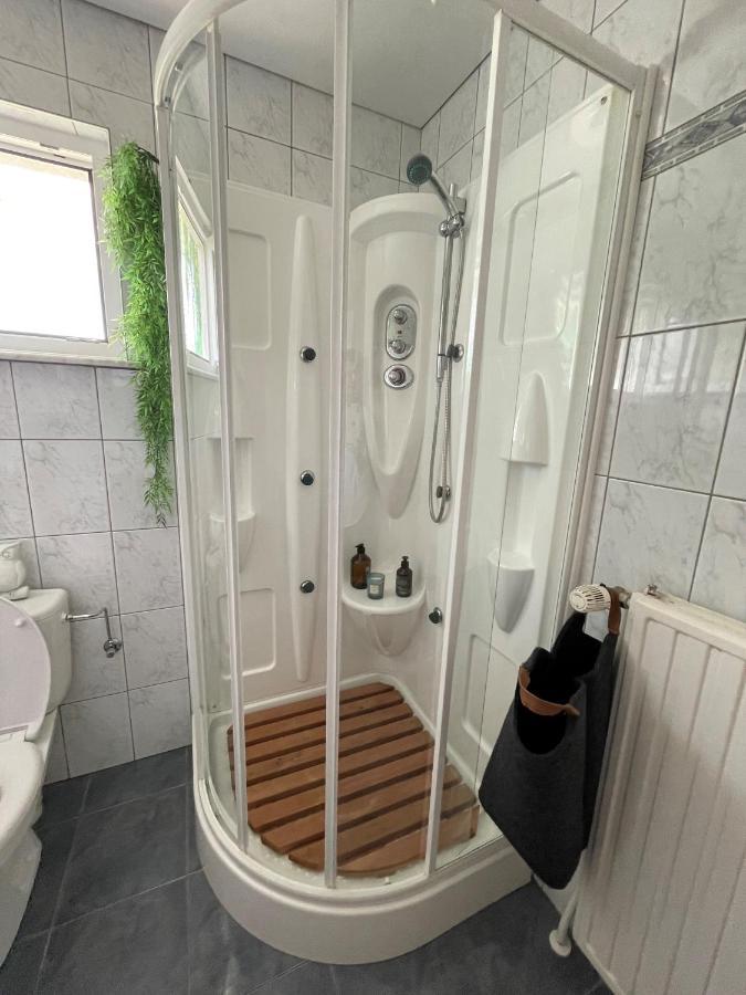 סנט - ווית Chalet Panor'Anna מראה חיצוני תמונה