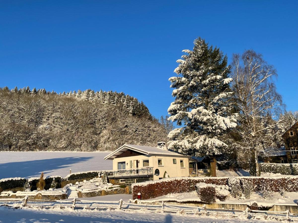 סנט - ווית Chalet Panor'Anna מראה חיצוני תמונה