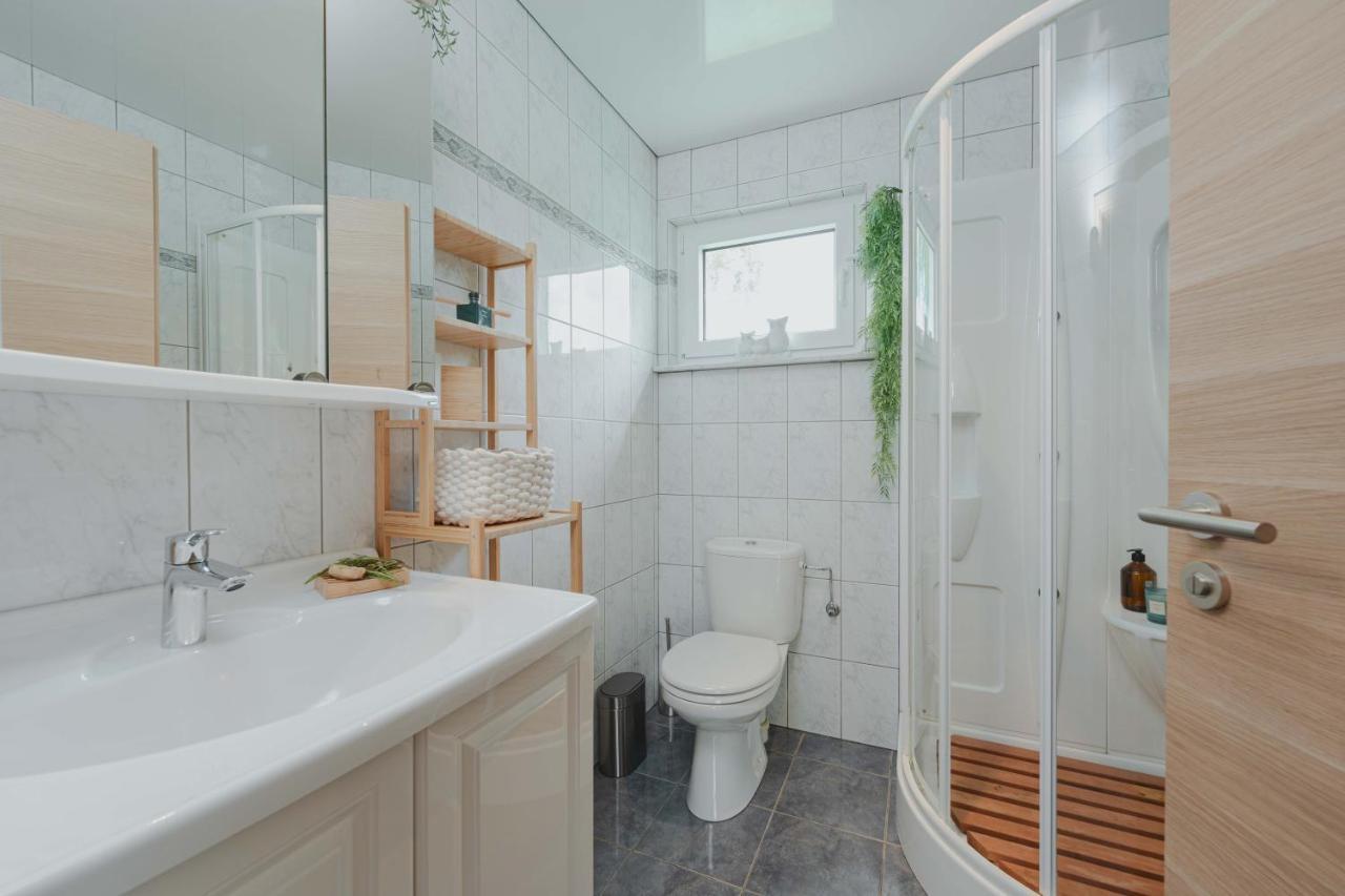 סנט - ווית Chalet Panor'Anna מראה חיצוני תמונה